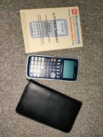 Casio fx-9750GII grafikfähiger Taschenrechner Berlin - Lichtenberg Vorschau