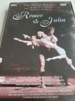 The Royal Ballet Fonteyn + Nureyev in Rome & Julia Düsseldorf - Heerdt Vorschau