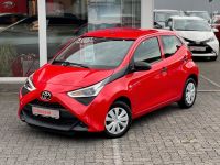 Toyota AYGO x-business 1.0 KLIMA+5TÜR+FREISPR. Nordrhein-Westfalen - Olpe Vorschau