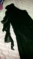 Zero Abendkleid Kleid mit Esprit Neckholder schwarz Gr. 42 - TOP Nordrhein-Westfalen - Lengerich Vorschau