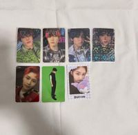 wts_sale_verkauf | NCT 127 DREAM Chenle Taeil Album Photocard Rheinland-Pfalz - Ludwigshafen Vorschau