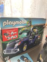 Playmobil Top Agent 4878 Nordrhein-Westfalen - Hiddenhausen Vorschau