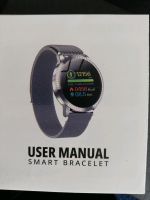 Smart Watch schwarz Metall Münster (Westfalen) - Roxel Vorschau