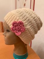 Beanie Mütze Neu Handmade Unikat ❤️ Thüringen - Probstzella Vorschau