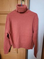 Uniqlo Pullover aus 100% Premium Lammwolle XS NEU Frankfurt am Main - Eckenheim Vorschau