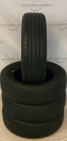 4x gebrauchte Sommerreifen GoodYear Efficent Grip 205/60R16 Sachsen-Anhalt - Brehna Vorschau