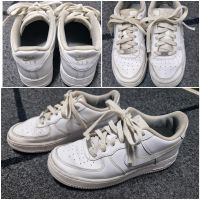 Nike Air Force Weiß Gr.38,5 Hessen - Baunatal Vorschau