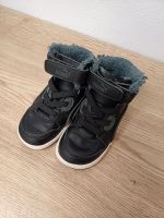 Winterschuhe Kinder von Puma Gr. 24  schwarz Bayern - Ruderting Vorschau