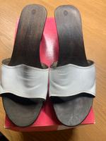 Softclox Sandalen  40 neuwertig !! Nordrhein-Westfalen - Bergneustadt Vorschau