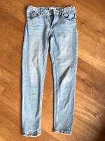 Zara Jeans Gr. 164 Schleswig-Holstein - Hollingstedt Vorschau