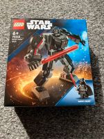 Lego 75368 Darth Vader Mech Nordrhein-Westfalen - Hamm Vorschau