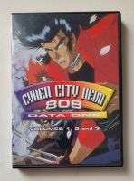 Cyber City Oedo 808 (English) DVD München - Sendling Vorschau