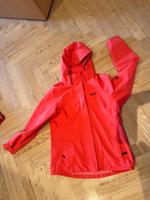 3-1 Jack Wolfskin Regenjacke flauschige Fleecejacke, Gr: M, Top! Berlin - Gatow Vorschau