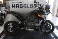 KTM Duke 3 / 690 SM Bayern - Landau a d Isar Vorschau