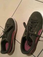 Halbschuhe der Marke Puma Schleswig-Holstein - Raisdorf Vorschau