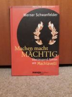 Machen macht mächtig Überzeugend führen mit Machiavelli Duisburg - Duisburg-Süd Vorschau