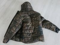 Nash ZT Polar Quilt Jacket 3xl Hessen - Rüsselsheim Vorschau