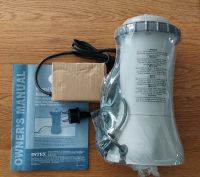 Neue Intex Pool Filter Pumpe 604G incl. Filterpatrone Nordrhein-Westfalen - Mönchengladbach Vorschau