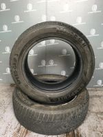 2x 205/55R16 91H SEMPERIT SPEED-GRIP 3 WINTERREIFEN 4,2MM 2018 Bayern - Reichertshofen Vorschau