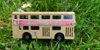 ❗Selten ! ❤️ BERLIN Bus ❤️ MATCHBOX❗DOPPELDECKER Niedersachsen - Lilienthal Vorschau