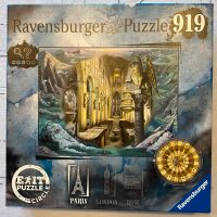 Ravensburger „The Circle Paris“ Puzzle OVP wie neu Nordrhein-Westfalen - Vettweiß Vorschau