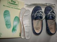 Finn Comfort Damenschuhe City Sport Grösse 5 Niedersachsen - Lüneburg Vorschau