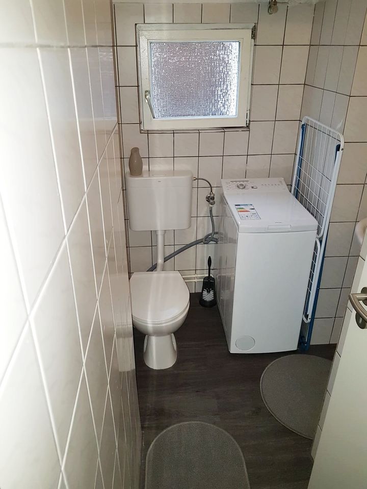 Nahgelegende Ferien und Monteur Unterkunft/ Monteurzimmer zum Südstrand WHV Ruhrstraße WHG 2 20 % Winter Rabatt in Wilhelmshaven