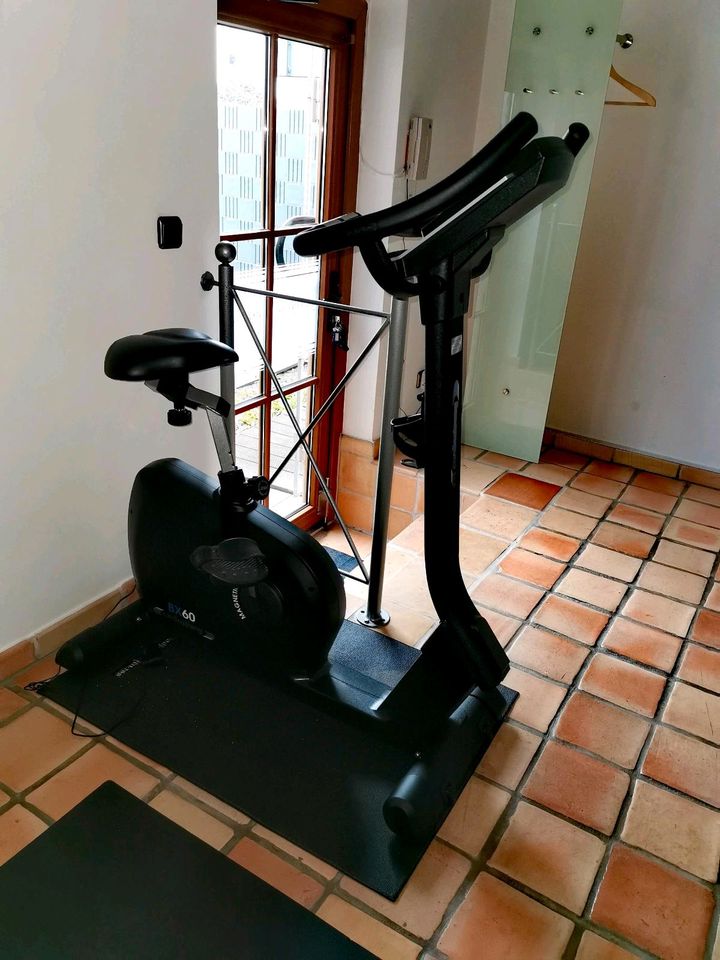 Ergometer cardiostrong BX60 in Köln