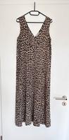 Asos Maxikleid Animal Print gr. 38 schwarz beige Rheinland-Pfalz - Speyer Vorschau