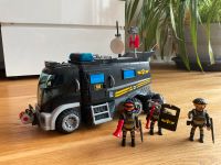 Playmobil City Action SEK-Truck mit Sound Hessen - Hofheim am Taunus Vorschau