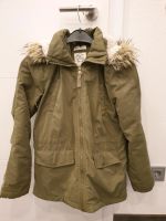 Sehr schöne Mädchen Jacke Mantel H&M Gr. 158 XS Winterjacke S Bayern - Röllbach Vorschau