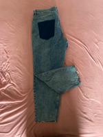 Jeans gr.46 Hessen - Limburg Vorschau
