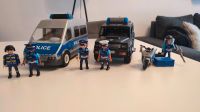 Polizei Autos mit Sound und Licht und Zubehör plus hundebox Nordrhein-Westfalen - Oberhausen Vorschau