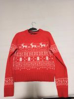 Weihnachts Pullover Bayern - Jengen Vorschau