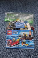 Lego City Feuerwehr Starterset 60106 Nordrhein-Westfalen - Ennepetal Vorschau