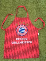 Grillschürze "FC Bayern" NEU Niedersachsen - Emstek Vorschau