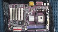 Mainboard DFI NB72-SR Socket 478 Intel Brandenburg - Lübben Vorschau