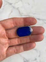 Lapislazuli Ring Silber 925 Größe 17mm Bayern - Deggendorf Vorschau