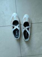 3 Paar Sommerschuhe gr 41/42 Geox Hessen - Neuberg Vorschau