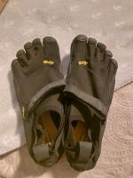 Vibram Five Fingers KSO WN black Gr.39 neu Eimsbüttel - Hamburg Eimsbüttel (Stadtteil) Vorschau