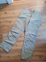 FJÄLLRÄVEN Hose Karla / Outdoorhose / Trekkinghose (Gr.40) Herzogtum Lauenburg - Aumühle bei Hamburg Vorschau