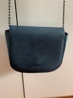 Tasche s.Oliver blau mit Kette Nordrhein-Westfalen - Dülmen Vorschau