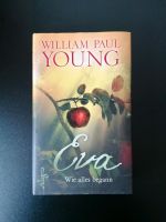 Buch "Eva - Wie alles begann" von William Paul Young Rheinland-Pfalz - Dierdorf Vorschau