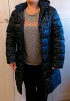 Yest Damen Winterjacke Größe 40 Sachsen - Chemnitz Vorschau