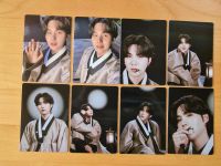 BTS Dalmajung 2022 Mini PC Set Yoongi Suga Hessen - Fuldabrück Vorschau