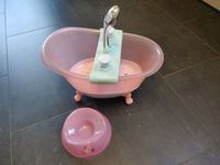 Zapf Creation Badewanne 4001167822258 Bayern - Neusorg Vorschau