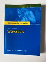 Königserläuterungen Woyzeck Altona - Hamburg Groß Flottbek Vorschau