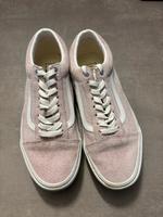 Vans Old Skool - Sneaker - rosa/pink Thüringen - Erfurt Vorschau