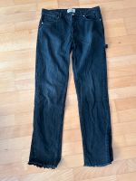 Elevate Jeans schwarz - Größe 32 - sehr guter Zustand Kr. München - Unterschleißheim Vorschau