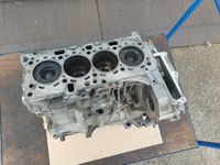 Motorblock / Motor - BMW E90 E91 E92 E84 ... - N47D20C Bielefeld - Bielefeld (Innenstadt) Vorschau